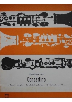Concertino