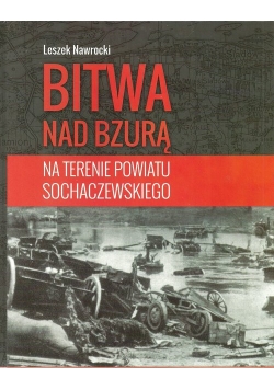 Bitwa nad Bzurą na terenie powiatu sochaczewskiego