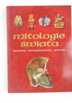 Mitologie świata