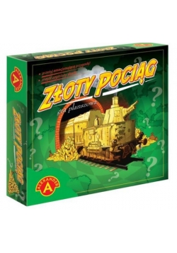 Złoty pociąg