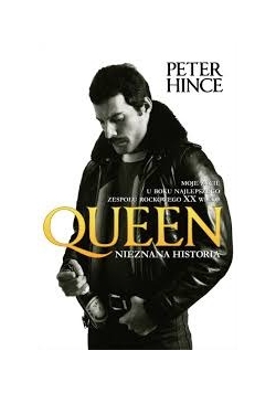 Queen nieznana historia