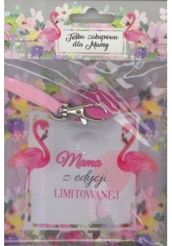 Torba zakupowa - Mama z edycji limitowanej