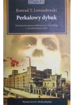 Perkalowy dybuk