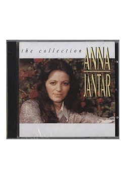 The collection, płyta CD