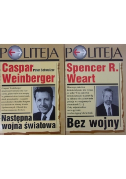 Bez wojny / Następna wojna światowa