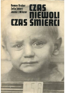 Czas niewoli czas śmierci