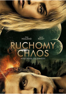 Ruchomy chaos DVD