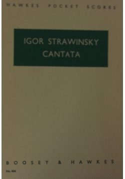 Cantata