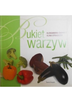 Bukiet warzyw