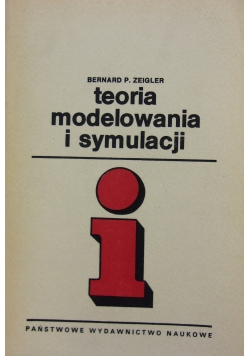 Teoria modelowania i stymulacji