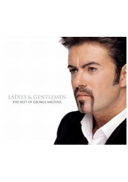Ladies and Gentlemen .The best of George Michael, płyta dvd