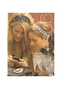 Gossip Girl