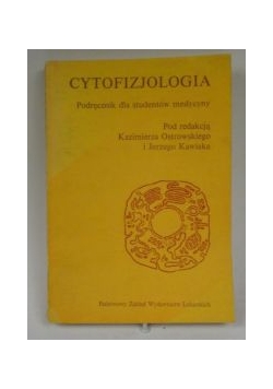 Cytofizjologia