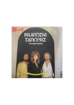 Irlandzki Tancerz, płyta winylowa