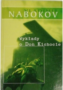 Wykładu o Don Kichocie