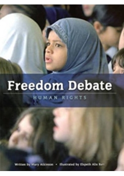 Freedom Debate Human Rights