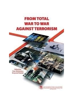From Total war to war Against Terrorism