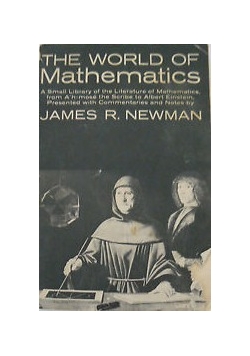 The World of Mathematics  Vol 4