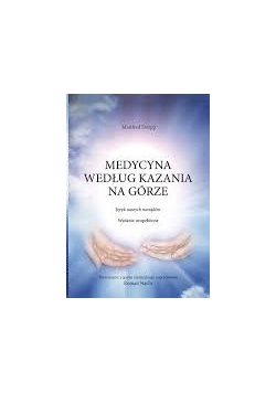 Medycyna według kazania na górze