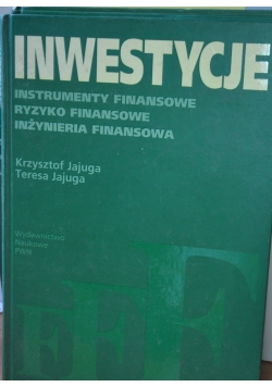 Inwestycje