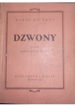 Dzwony, 1946r