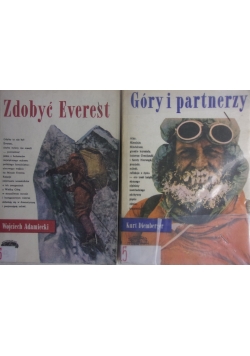 Zdobyć Everest/Góry i partnerzy