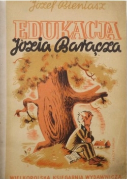 Edukacja Józia Barącza, 1947 r.