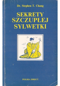 Sekrety szczupłej sylwetki