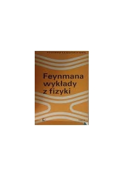 Feynmana wykłady z fizyki, tom III