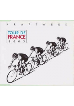 Tour de France, CD