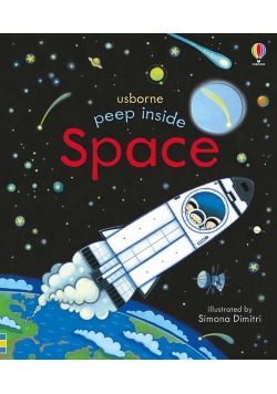 Peep inside Space