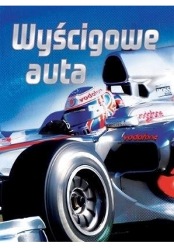 Wyścigowe auta