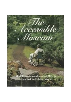 The Accessible Museum