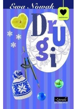 Seria miętowa - Drugi
