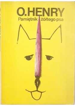 Pamiętnik żółtego psa