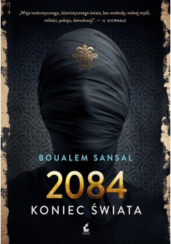 2084 koniec świata