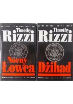Nocny łowca/Dżihad