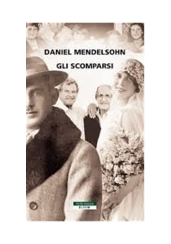 Gli Scomparsi