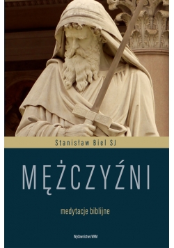 Mężczyźni