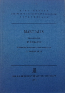 Martialis