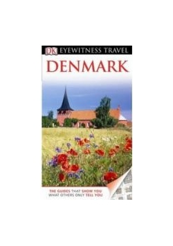 Eyewitness travel Denmark