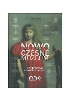 Nowoczesne Muzeum