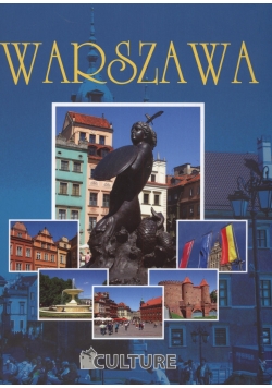 Najpiękniejsze miasta Warszawa