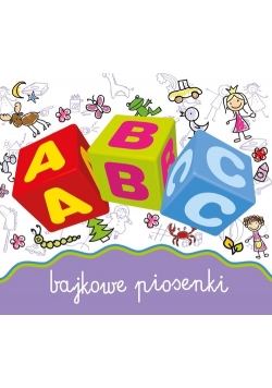 ABC Mini hity Bajkowe piosenki