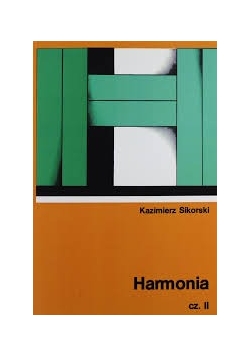 Harmonia cz 2