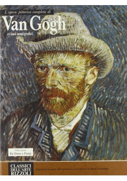 Van Gogh