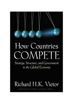 How Countries Compete