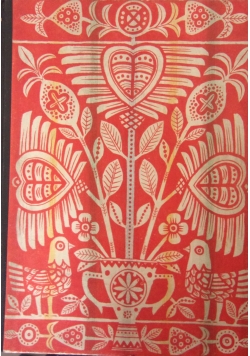 Deutsche Volkskunst, 1928 r.