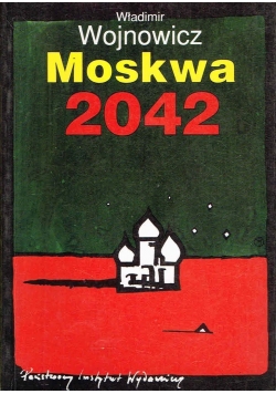 Moskwa 2024