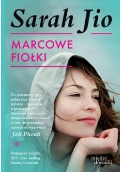 Marcowe fiołki (pocket) w.2014